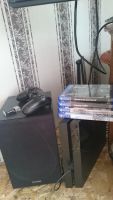 Лот: 7019311. Фото: 2. Sony playstation 4. Игровые приставки, консоли, видеоигры