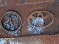 Лот: 25610303. Фото: 7. Комплект Оригинальных Литых дисков...