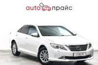 Лот: 21980394. Фото: 2. Toyota Camry 2013. Авто, мото, водный транспорт
