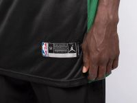 Лот: 24976641. Фото: 4. Джерси Nike Boston Celtics. Красноярск