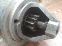 Лот: 12587598. Фото: 2. Стартер 21213-3708010 КЗАТЭ 5722... Автозапчасти