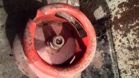 Лот: 18575330. Фото: 2. Газовый баллон 5л. Строительство и ремонт