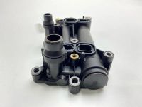 Лот: 23313056. Фото: 6. Корпус термостата Bmw 5-Series...