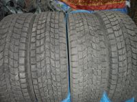 Лот: 3187956. Фото: 7. Зимняя резина 225/65 R17 Dunlop...