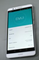 Лот: 6287624. Фото: 2. Huawei Ascend Mate 7 (LTE) Silver-white. Смартфоны, связь, навигация