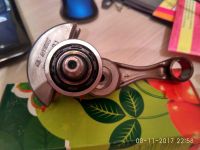 Лот: 10590225. Фото: 2. коленвал. Инструмент и расходные