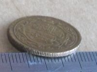 Лот: 9176967. Фото: 3. Монета 20 миллим Тунис 1960 узор. Коллекционирование, моделизм