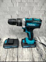 Лот: 25806122. Фото: 4. Дрель-шуруповерт Makita 48v. Красноярск