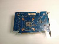 Лот: 24986476. Фото: 3. Видео карта Asus 8500gt DDR2 512мб. Компьютеры, оргтехника, канцтовары