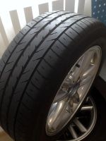 Лот: 7780216. Фото: 3. Оригинальные литые диски "Mercedes-Benz... Авто, мото, водный транспорт