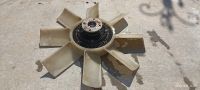 Лот: 20659067. Фото: 5. Вискомуфта Nissan Terrano D21...