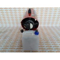 Лот: 21093847. Фото: 3. Дизельная тепловая пушка ЗУБР... Строительство и ремонт