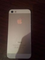 Лот: 8880142. Фото: 2. Iphone 5s 16g. Смартфоны, связь, навигация