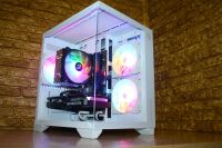 Лот: 24890349. Фото: 2. Мощный игровой ПК [Ryzen 5-5500... Компьютеры, ноутбуки, планшеты