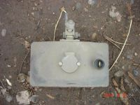 Лот: 1947493. Фото: 2. Продам стоп сигнал. Автозапчасти