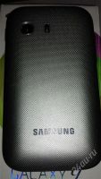 Лот: 2649312. Фото: 2. Samsung galaxy y gt-s5360 . Смартфоны, связь, навигация