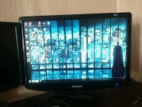Лот: 2784117. Фото: 2. Samsung SyncMaster 931c(19... Мониторы, проекторы