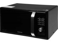 Лот: 25665732. Фото: 2. Микроволновая печь Samsung MS23F302TAK. Мелкая бытовая техника
