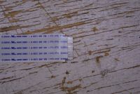 Лот: 13332769. Фото: 2. Неизвестный шлейф №15. Радиодетали  (электронные компоненты)