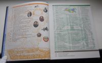 Лот: 18997090. Фото: 4. Иллюстрированный атлас России... Красноярск