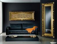 Лот: 9140307. Фото: 9. Мебель (массив). Отделка.