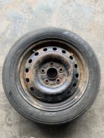 Лот: 23310430. Фото: 6. Шины на дисках 175/60r15 5*114...