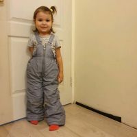Лот: 14727755. Фото: 3. Костюм+шапка+валенки. Дети растут