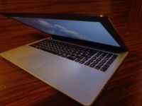 Лот: 6586401. Фото: 4. Мощный игровой ультрабук Asus... Красноярск