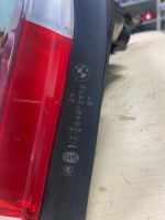 Лот: 25637317. Фото: 4. Задний левый фонарь BMW 5 E60... Красноярск