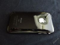 Лот: 2134346. Фото: 3. iPhone 3G 16gb отвязаный jailbreak. Красноярск