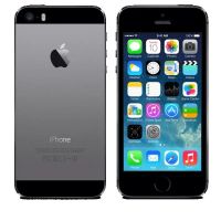 Лот: 3827288. Фото: 2. Apple iPhone 5S 64 Gb Space Gray... Смартфоны, связь, навигация