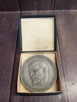 Лот: 22024020. Фото: 2. СССР 1969 Медаль 150 лет Купавинская... Значки, медали, жетоны