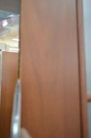 Лот: 3730428. Фото: 4. Дверь С8(о) Итальянский орех 800... Красноярск
