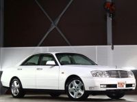 Лот: 16474016. Фото: 19. Оригинальные диски Nissan Cedric...