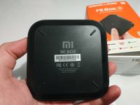 Лот: 16509470. Фото: 4. ТВ-приставка MI BOX S (MDZ-22-AB... Красноярск