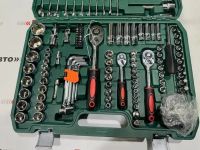 Лот: 19440218. Фото: 3. Набор инструментов TOOLS 121. Авто, мото, водный транспорт