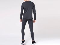 Лот: 14935606. Фото: 4. Термобельё Arcteryx (16998) Размер... Красноярск