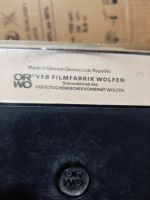 Лот: 24693805. Фото: 2. Orwo(Германия)Катушки,бобины. Коллекционирование, моделизм