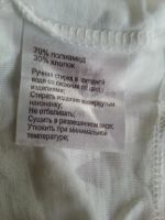 Лот: 9132718. Фото: 3. Тоненькая женская футболочка. Одежда, обувь, галантерея