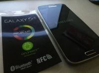 Лот: 9830055. Фото: 2. Новый Смартфон Samsung Galaxy... Смартфоны, связь, навигация