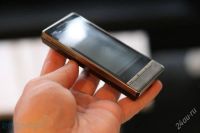 Лот: 1471808. Фото: 2. htc touch diamond 2. Смартфоны, связь, навигация
