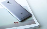 Лот: 10116295. Фото: 4. Xiaomi Redmi Note 4X 4Gb/64Gb...