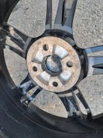 Лот: 22176466. Фото: 9. Комплект Оригинальных Литых дисков...
