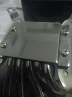 Лот: 12148376. Фото: 2. Zalman CNPS11X. Комплектующие