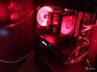 Лот: 16397913. Фото: 3. GTX 1080 Ti Msi Gaming X. Компьютеры, оргтехника, канцтовары