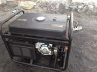 Лот: 17366832. Фото: 5. Бензогенератор Hyundai