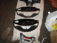 Лот: 3407641. Фото: 3. Продам запчасти для хонда дио... Авто, мото, водный транспорт