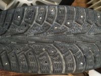 Лот: 10335700. Фото: 4. Nokian Hakkapeliitta 5. Красноярск