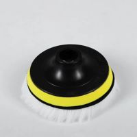 Лот: 25615485. Фото: 4. Круг для полировки TORSO, 100... Красноярск