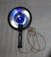 Лот: 21377267. Фото: 2. Синяя лампа - рефлектор Минина... Медицина
